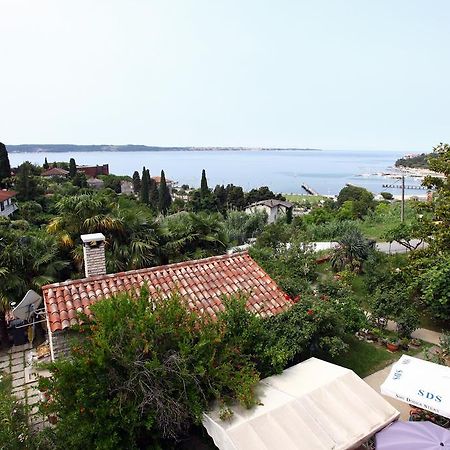 Parenzana Sea View Apartments Sk Portorož Exterior foto