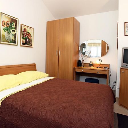 Parenzana Sea View Apartments Sk Portorož Exterior foto