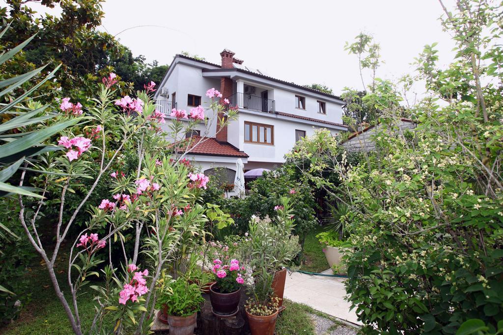 Parenzana Sea View Apartments Sk Portorož Exterior foto