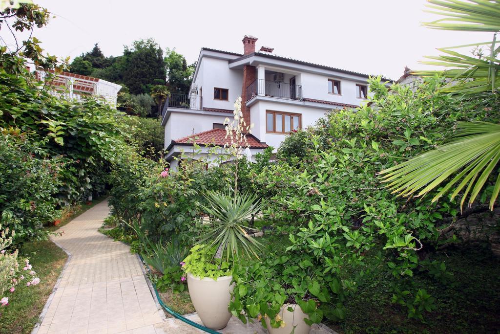 Parenzana Sea View Apartments Sk Portorož Exterior foto