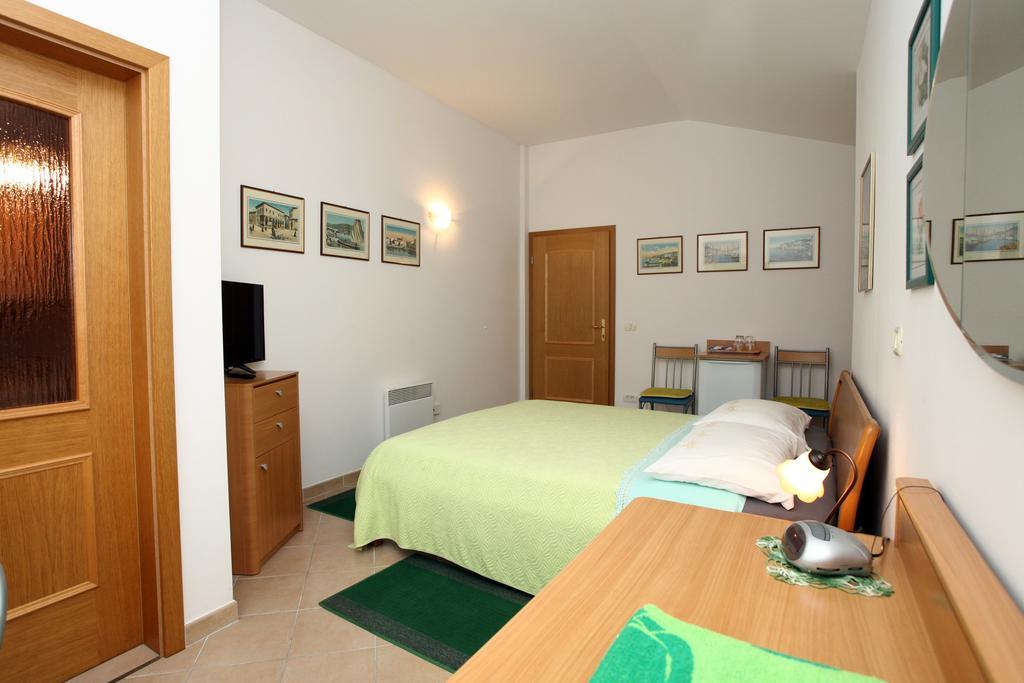 Parenzana Sea View Apartments Sk Portorož Exterior foto