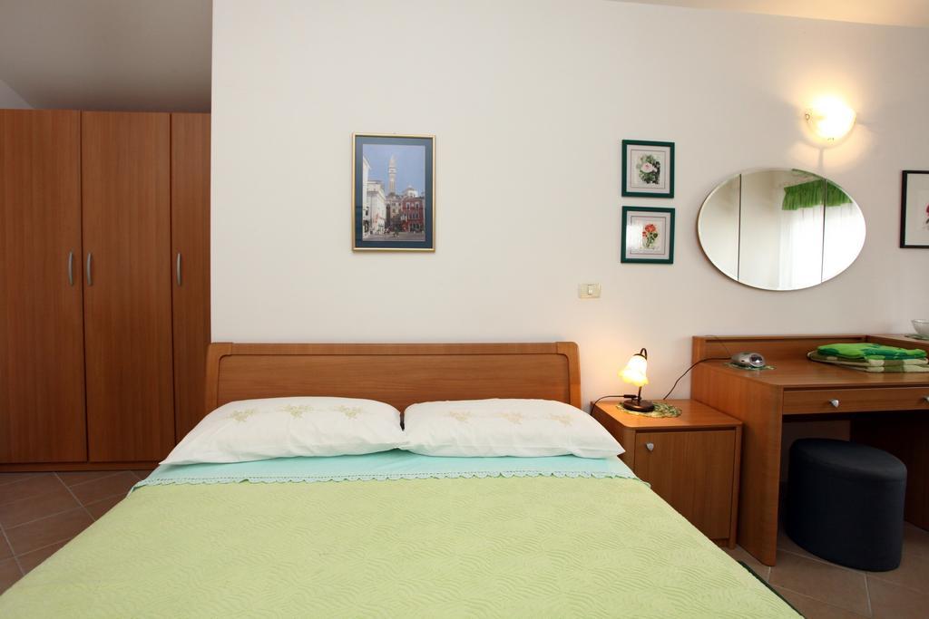 Parenzana Sea View Apartments Sk Portorož Exterior foto