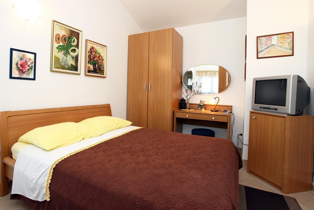 Parenzana Sea View Apartments Sk Portorož Exterior foto