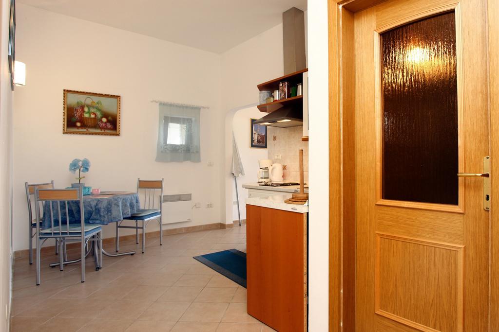 Parenzana Sea View Apartments Sk Portorož Exterior foto
