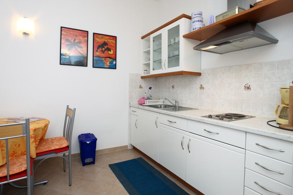 Parenzana Sea View Apartments Sk Portorož Exterior foto