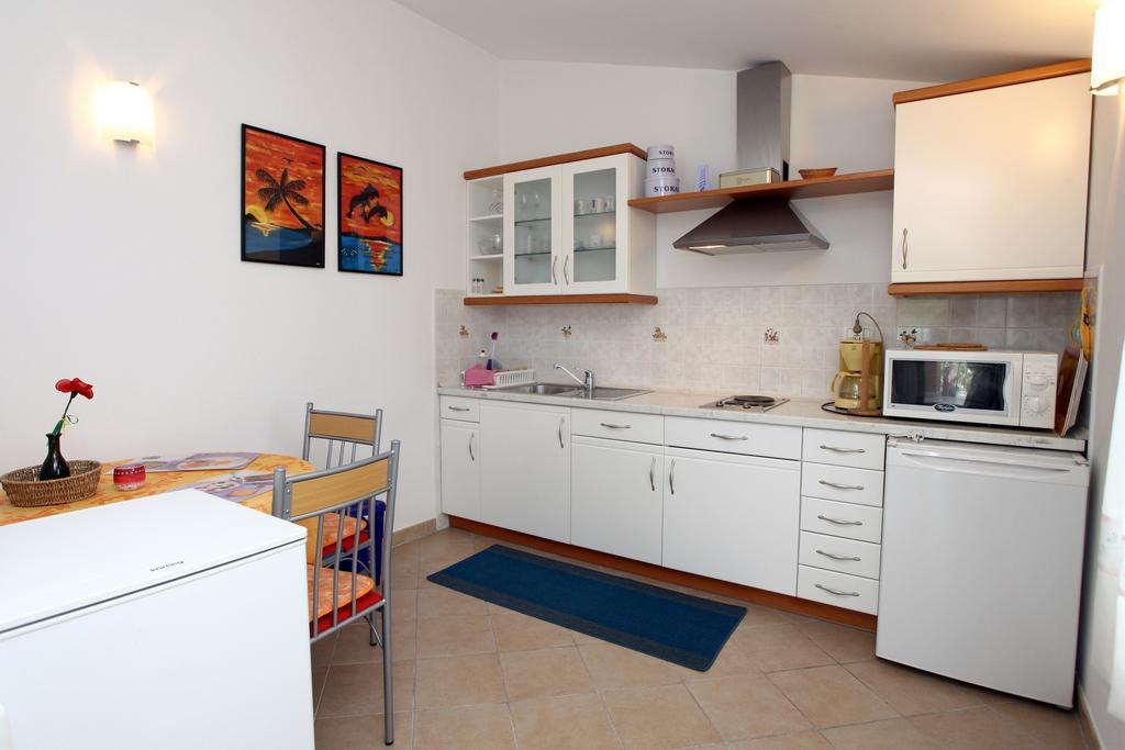 Parenzana Sea View Apartments Sk Portorož Exterior foto