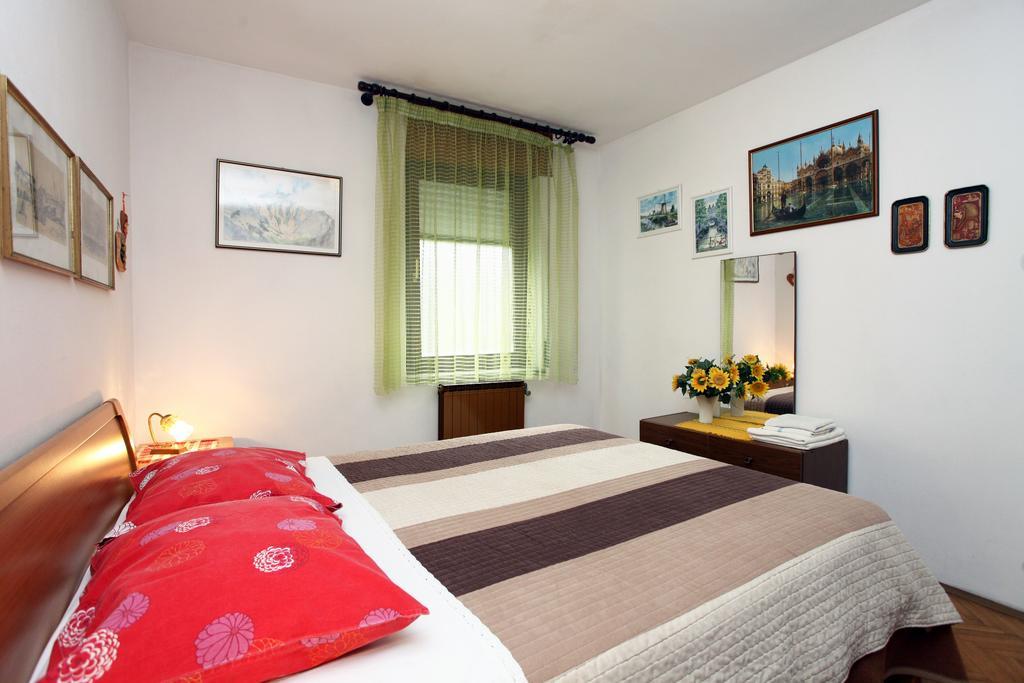 Parenzana Sea View Apartments Sk Portorož Exterior foto