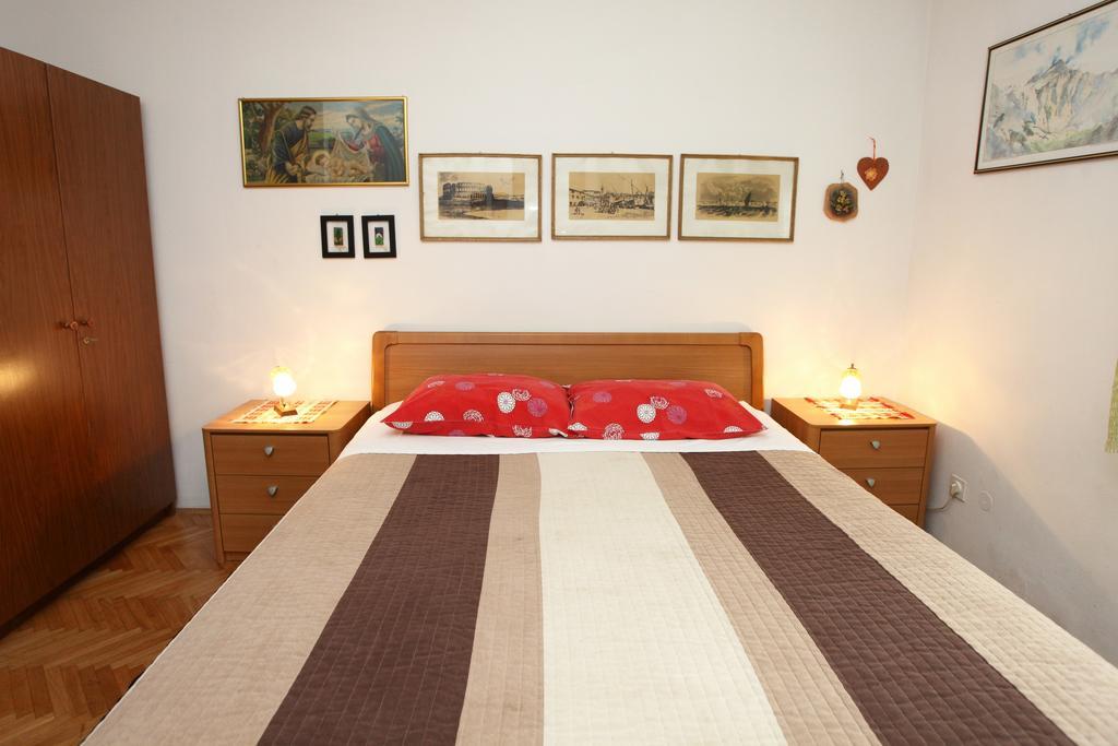 Parenzana Sea View Apartments Sk Portorož Exterior foto