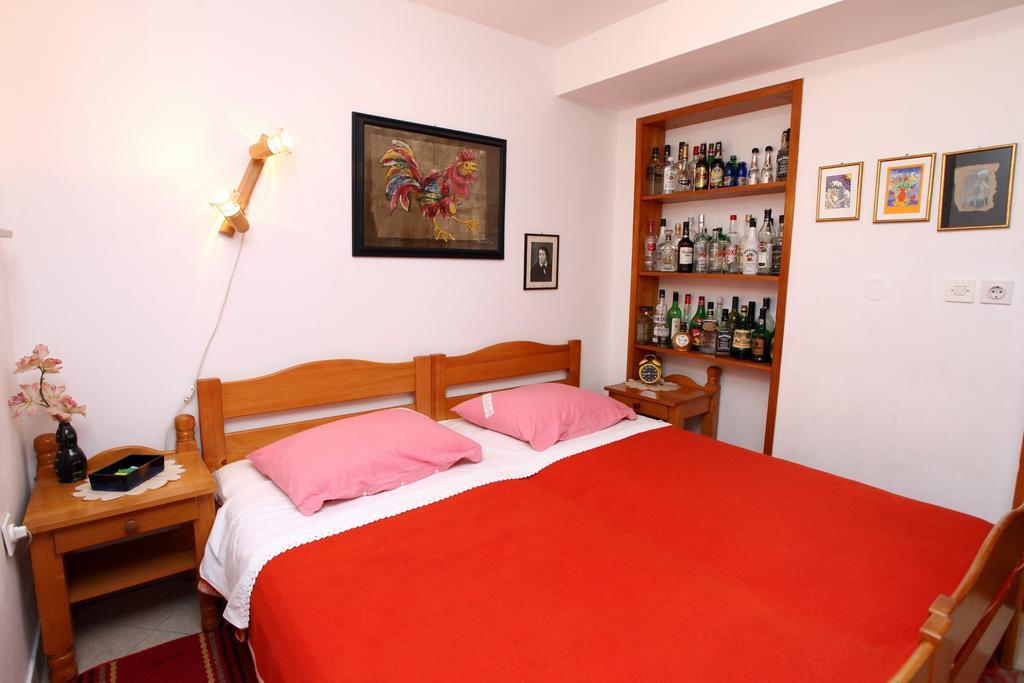 Parenzana Sea View Apartments Sk Portorož Exterior foto