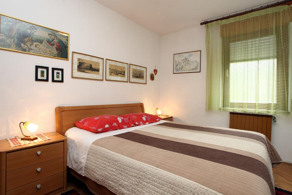 Parenzana Sea View Apartments Sk Portorož Exterior foto