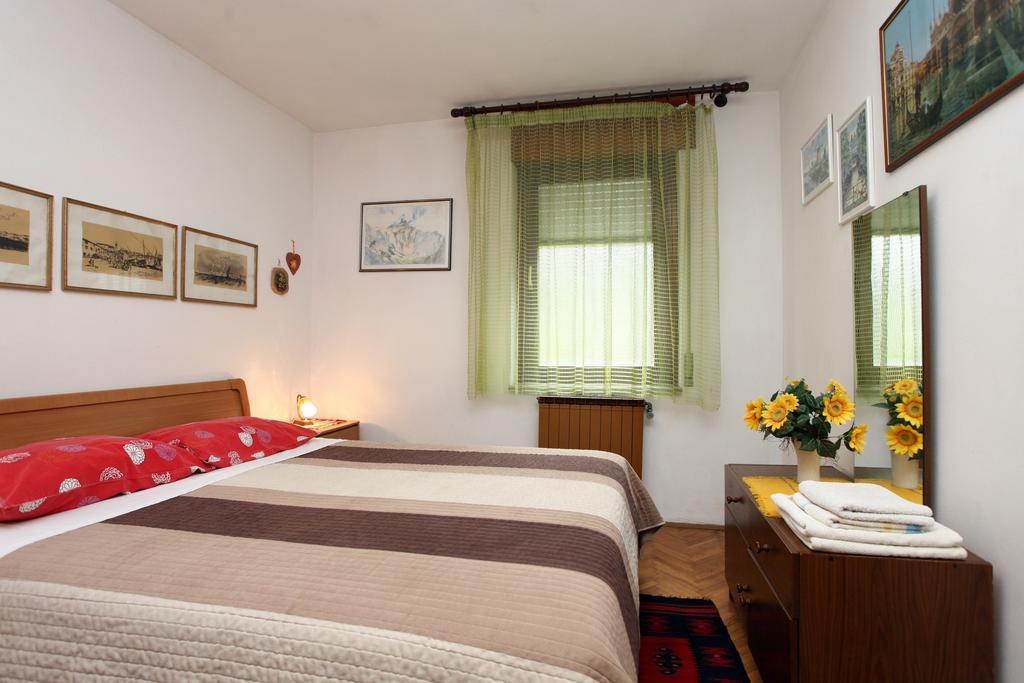 Parenzana Sea View Apartments Sk Portorož Exterior foto