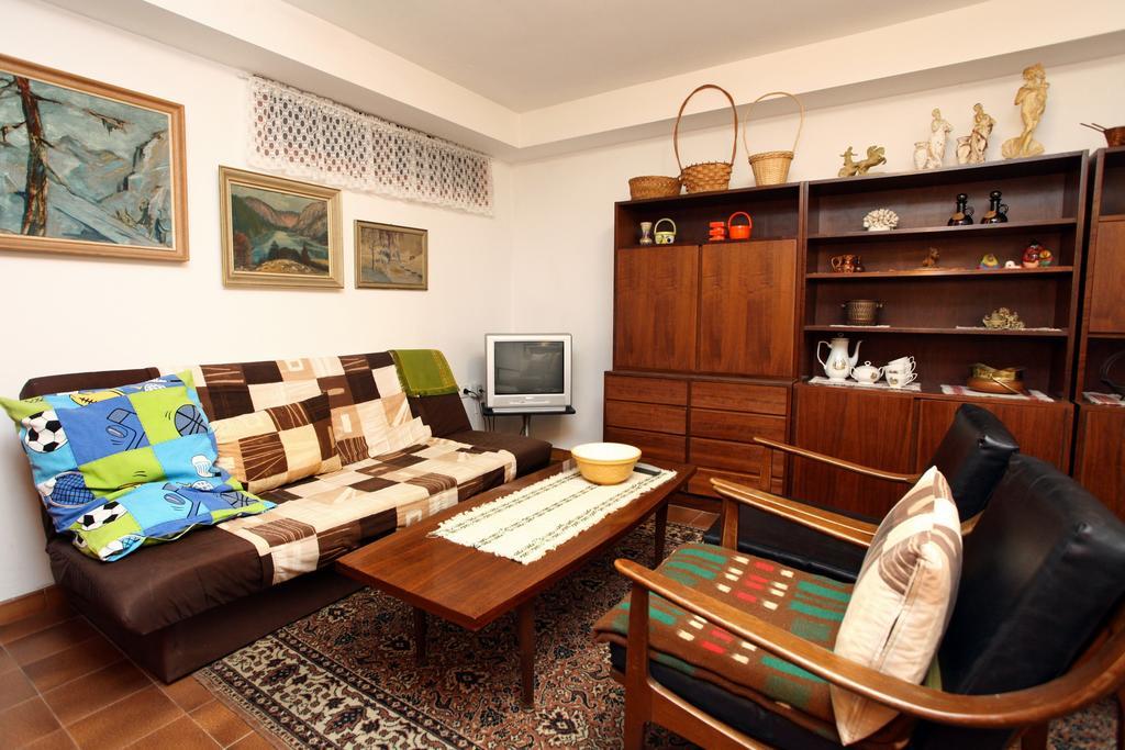 Parenzana Sea View Apartments Sk Portorož Exterior foto