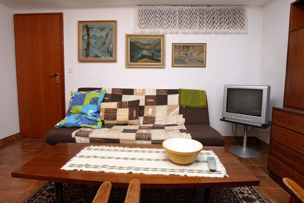 Parenzana Sea View Apartments Sk Portorož Exterior foto
